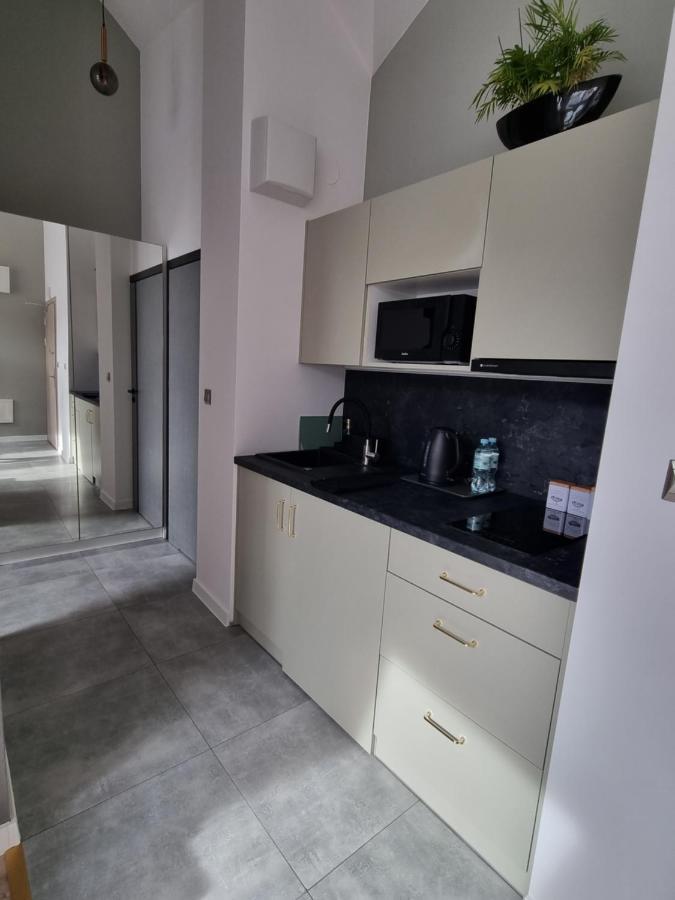 Apartament Miodowa Street Parking Free Krakau Exterior foto
