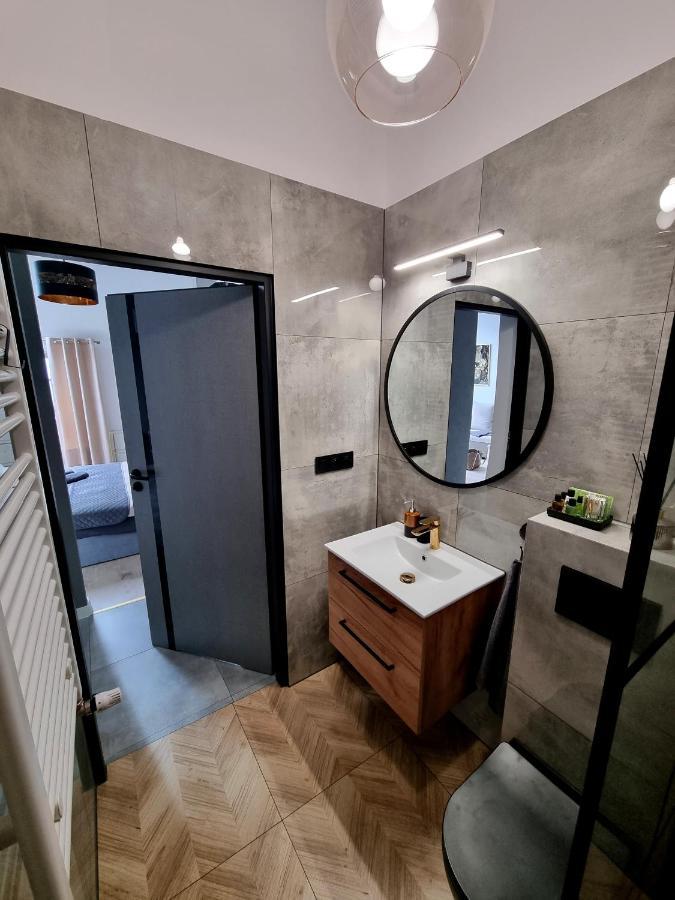 Apartament Miodowa Street Parking Free Krakau Exterior foto